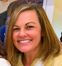 Amy O´hehir